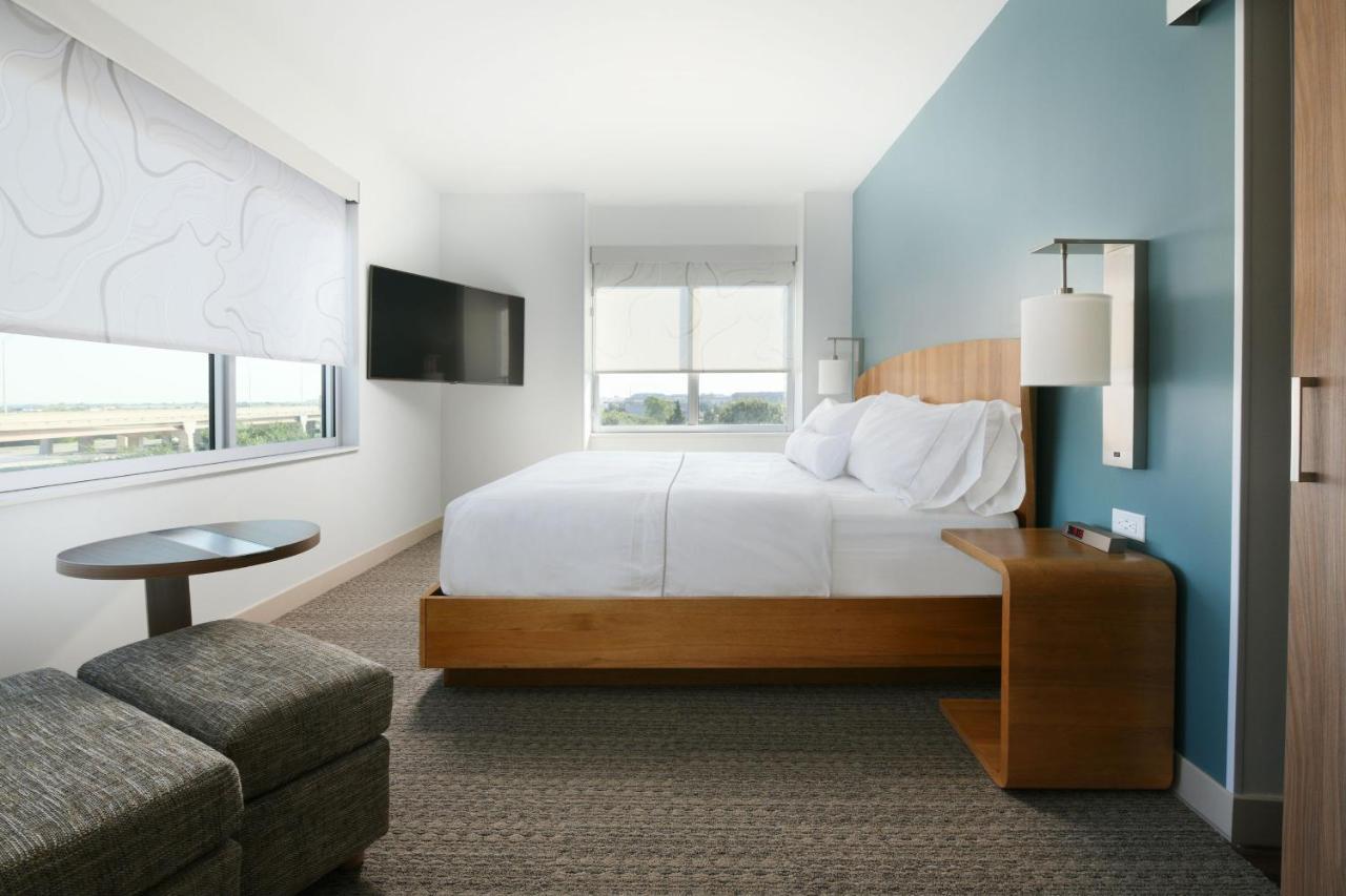 Hotel Element Austin Round Rock Exterior foto