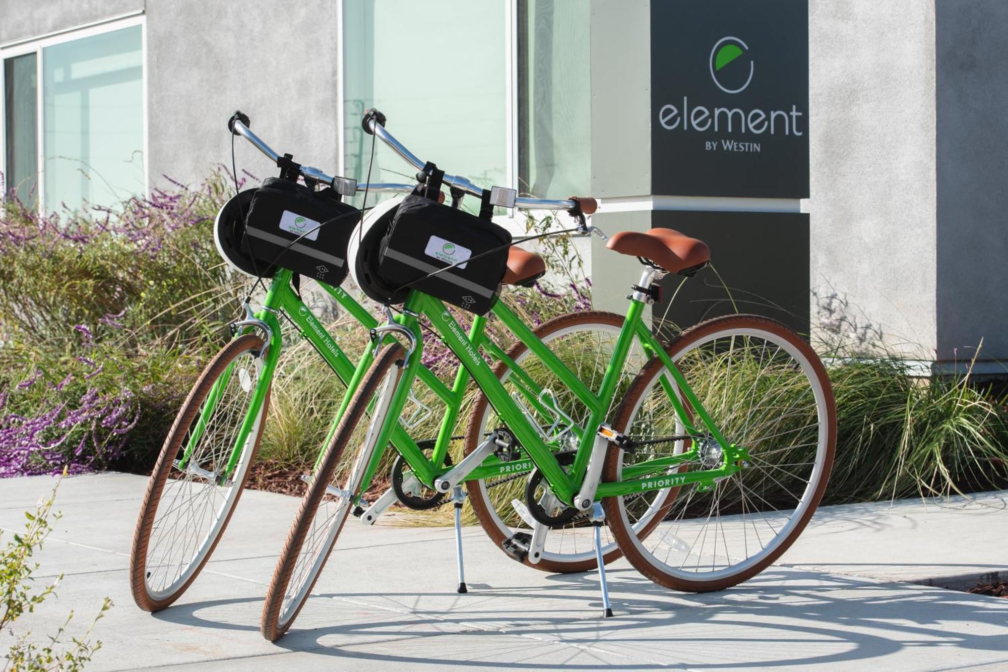 Hotel Element Austin Round Rock Exterior foto