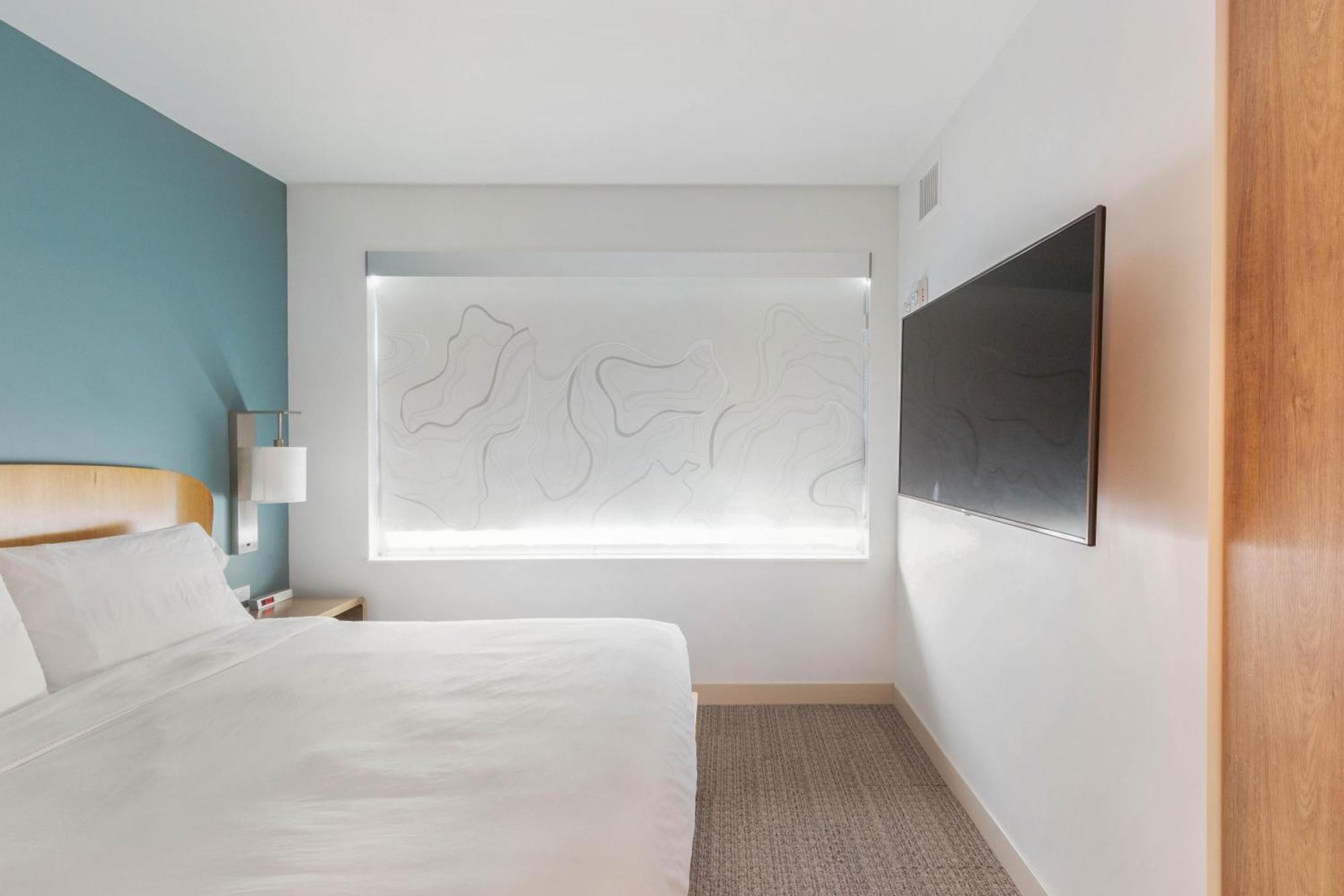 Hotel Element Austin Round Rock Exterior foto